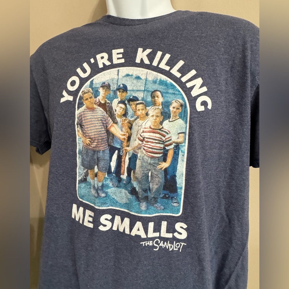 Sandlot - Picture 3 of 4
